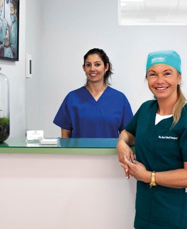 visita maria schroh